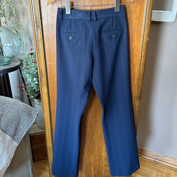 Express Editor Pants. 2R. - Picture 3 of 6